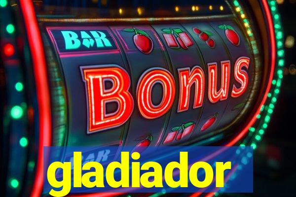 gladiador significado espiritual